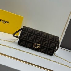 Fendi Satchel Bags